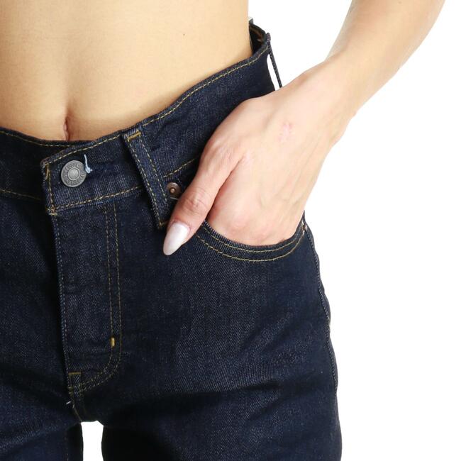 JEANS 722 HIGH RISE LEVI'S - Mad Fashion | img vers.650x/